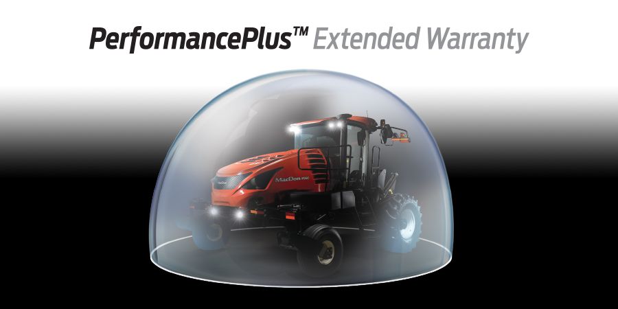PerformancePlus™ Extended Warranty