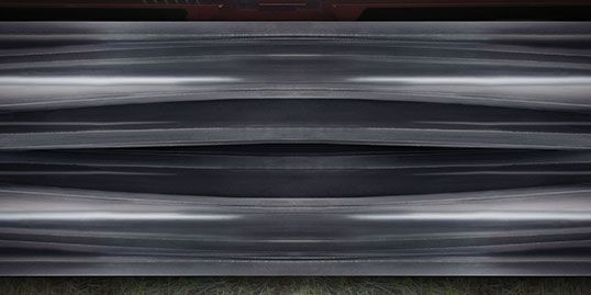Steel Inter-Meshing Conditioning Roller Option