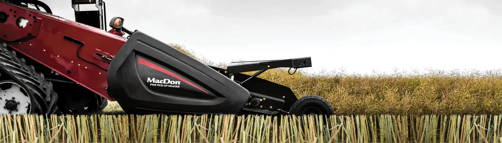 Combine Headers