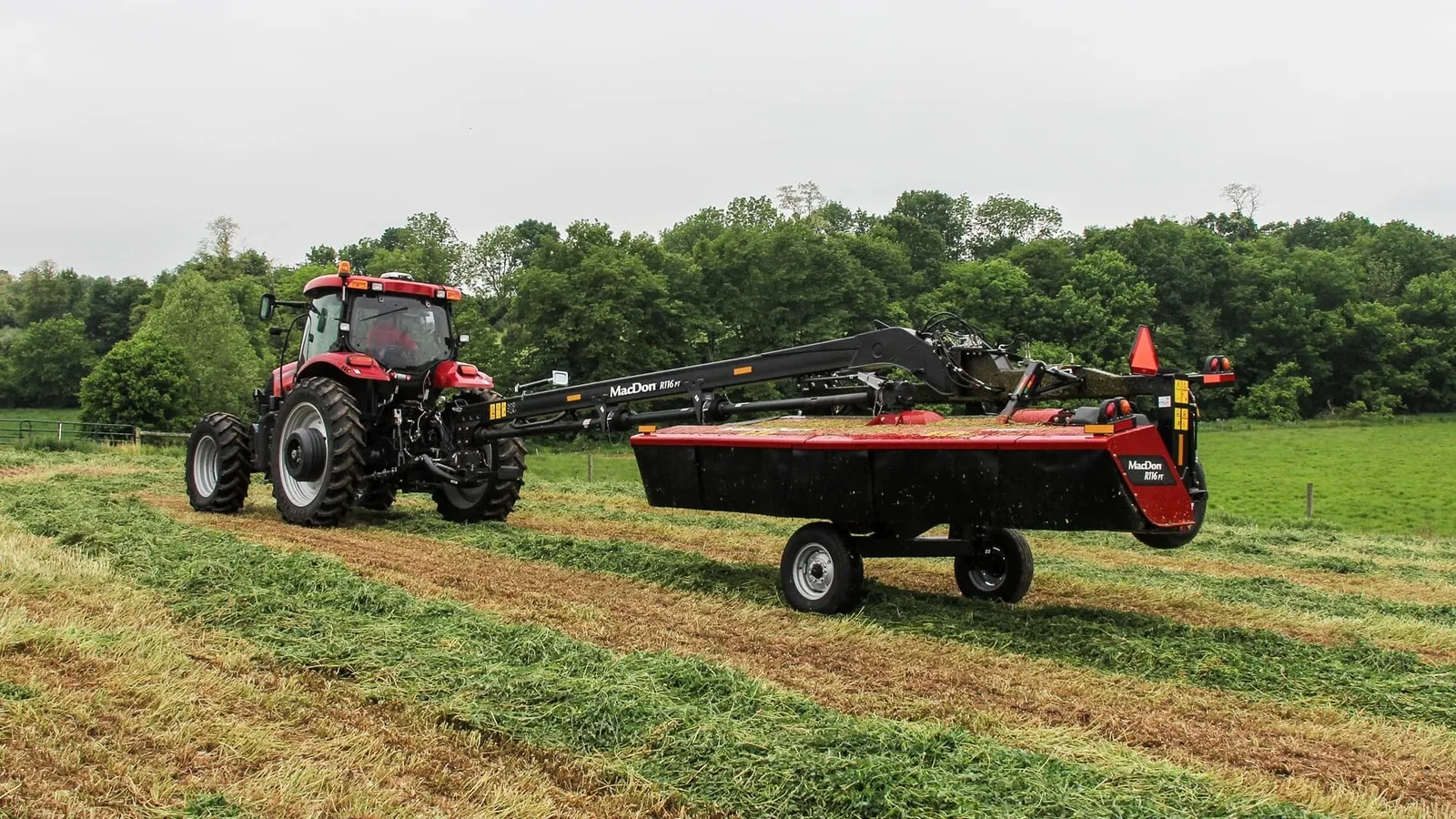 Tractor Attachments