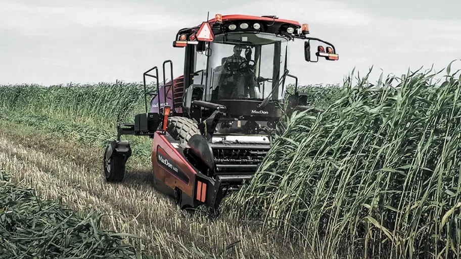 Auger Headers